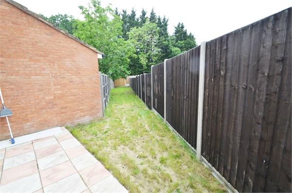 Maxwelton Close, Mill Hill